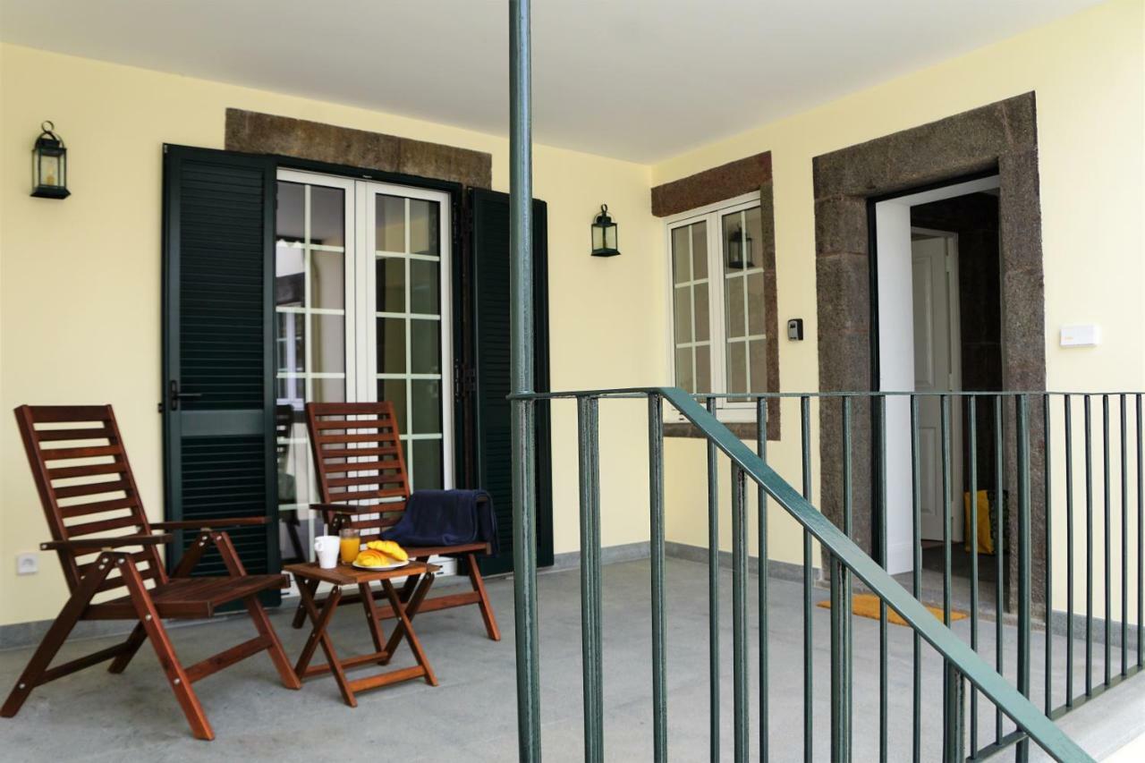 Heritage Apartments Funchal  Exterior photo