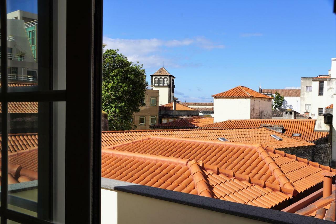 Heritage Apartments Funchal  Exterior photo
